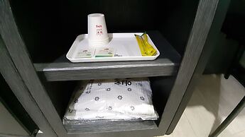 Seosan November Hotel