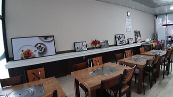 Seosan November Hotel