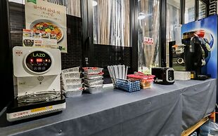 Seosan November Hotel