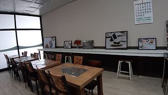 Seosan November Hotel