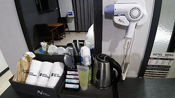 Seosan November Hotel