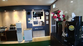 Seosan November Hotel