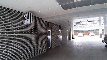 Seosan November Hotel