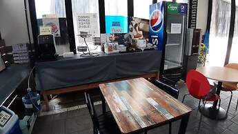 Seosan November Hotel