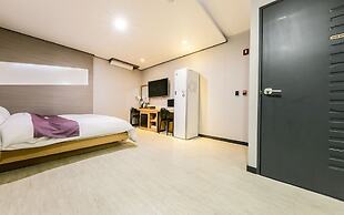 Seosan November Hotel