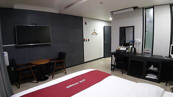 Seosan November Hotel