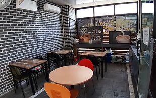 Seosan November Hotel