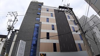 Seosan November Hotel