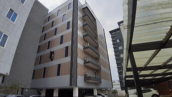 Seosan November Hotel