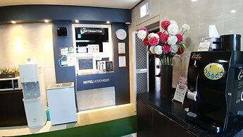 Seosan November Hotel