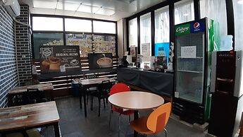 Seosan November Hotel