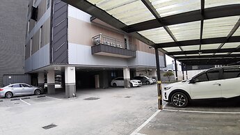 Seosan November Hotel