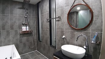 Seosan November Hotel