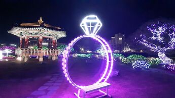 Seosan November Hotel