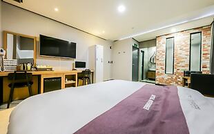 Seosan November Hotel