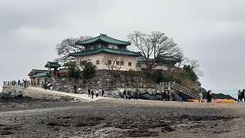 Seosan November Hotel