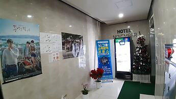 Seosan November Hotel
