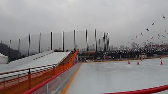 Seosan November Hotel