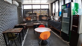 Seosan November Hotel