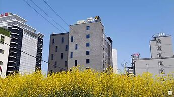 Seosan November Hotel