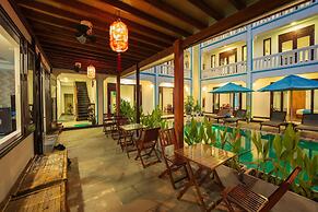 Seagull Nest Hoi An Beach Village