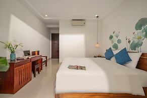 Seagull Nest Hoi An Beach Village