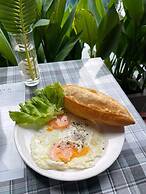 Seagull Nest Hoi An Beach Village