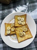 Seagull Nest Hoi An Beach Village