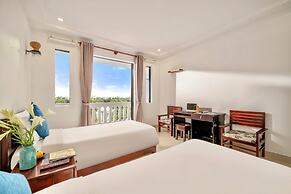 Seagull Nest Hoi An Beach Village