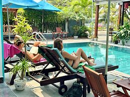 Seagull Nest Hoi An Beach Village