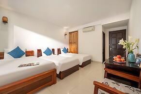 Seagull Nest Hoi An Beach Village