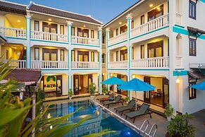 Seagull Nest Hoi An Beach Village