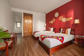 Seagull Nest Hoi An Beach Village