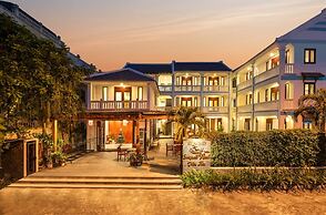 Seagull Nest Hoi An Beach Village