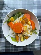 Seagull Nest Hoi An Beach Village