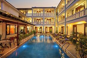 Seagull Nest Hoi An Beach Village