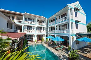Seagull Nest Hoi An Beach Village