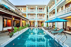 Seagull Nest Hoi An Beach Village