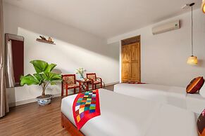 Seagull Nest Hoi An Beach Village