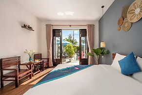 Seagull Nest Hoi An Beach Village