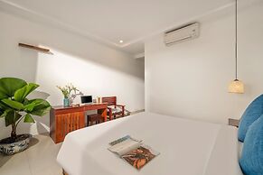 Seagull Nest Hoi An Beach Village