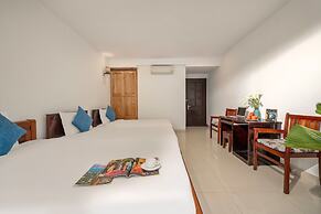 Seagull Nest Hoi An Beach Village