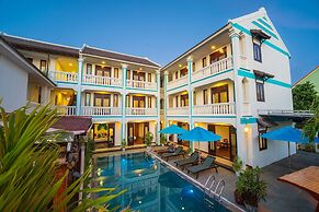 Seagull Nest Hoi An Beach Village