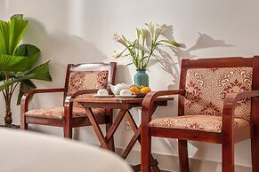 Seagull Nest Hoi An Beach Village