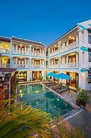 Seagull Nest Hoi An Beach Village