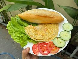 Seagull Nest Hoi An Beach Village