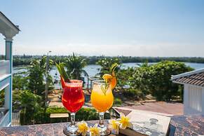 Seagull Nest Hoi An Beach Village