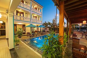 Seagull Nest Hoi An Beach Village