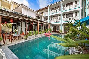 Seagull Nest Hoi An Beach Village