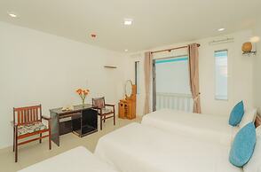 Seagull Nest Hoi An Beach Village